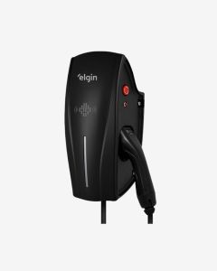 Carregador Veicular AC 22kW Trifásico C/ OCCP Elgin (Valores sem Impostos)
