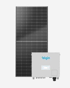 Kit Energia Solar 46,8kWp 585W 45kW-G4A-LV 220V Sem Estrutura